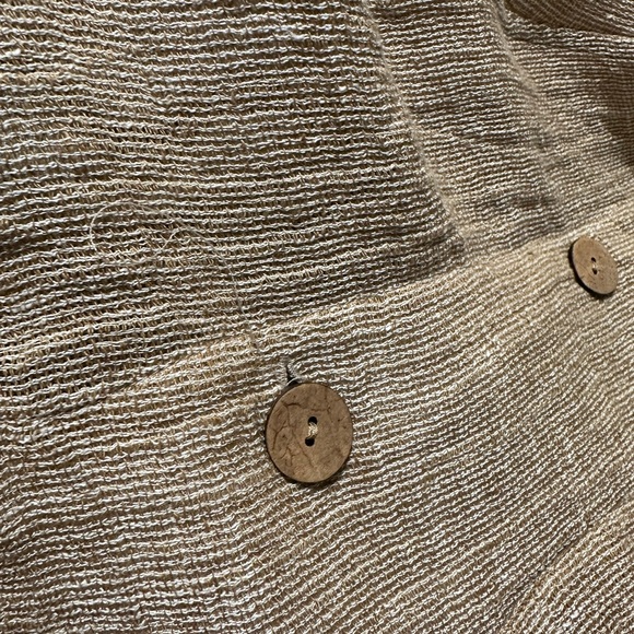 Lisa Marie Fernandez skirt - Picture 5 of 6